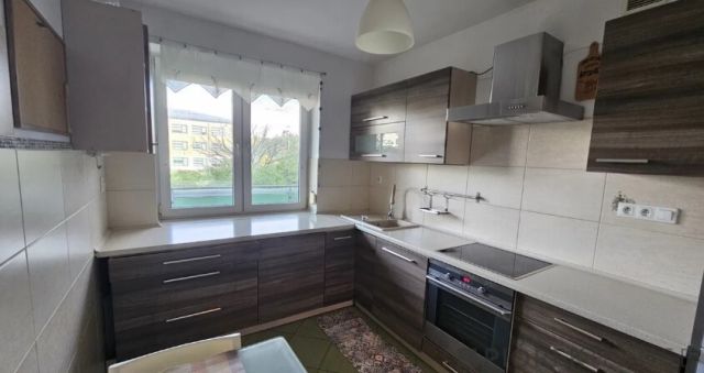 Mieszkanie 2-pokojowe Ząbki, ul. Powstańców. Zdjęcie 1