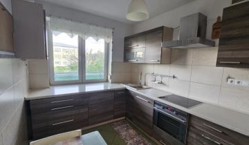 Mieszkanie 2-pokojowe Ząbki, ul. Powstańców