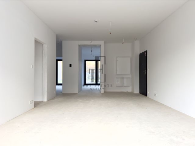 Mieszkanie 3-pokojowe Warszawa Mokotów, ul. Piaseczyńska. Zdjęcie 6