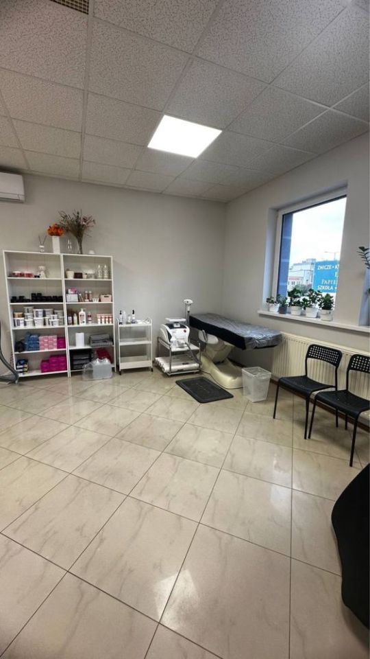 Lokal Leszno, al. Aleje Konstytucji 3 Maja. Zdjęcie 3