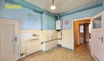 Mieszkanie 3-pokojowe Gliwice, ul. Wincentego Styczyńskiego