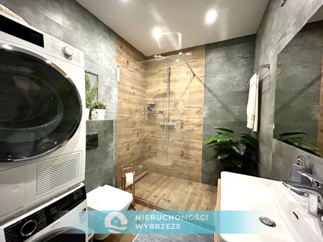 dom szeregowy, 5 pokoi Gdańsk Orunia, ul. Władysława Jagiełły. Zdjęcie 27