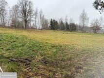 Działka budowlana Bażyny. Zdjęcie 2