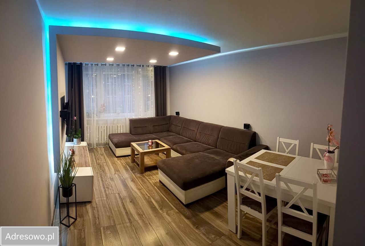 Mieszkanie 3-pokojowe Sulechów, os. Nadodrzańskie. Zdjęcie 6