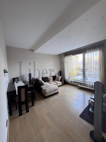 Mieszkanie 3-pokojowe Warszawa Mokotów, ul. Rajska. Zdjęcie 1