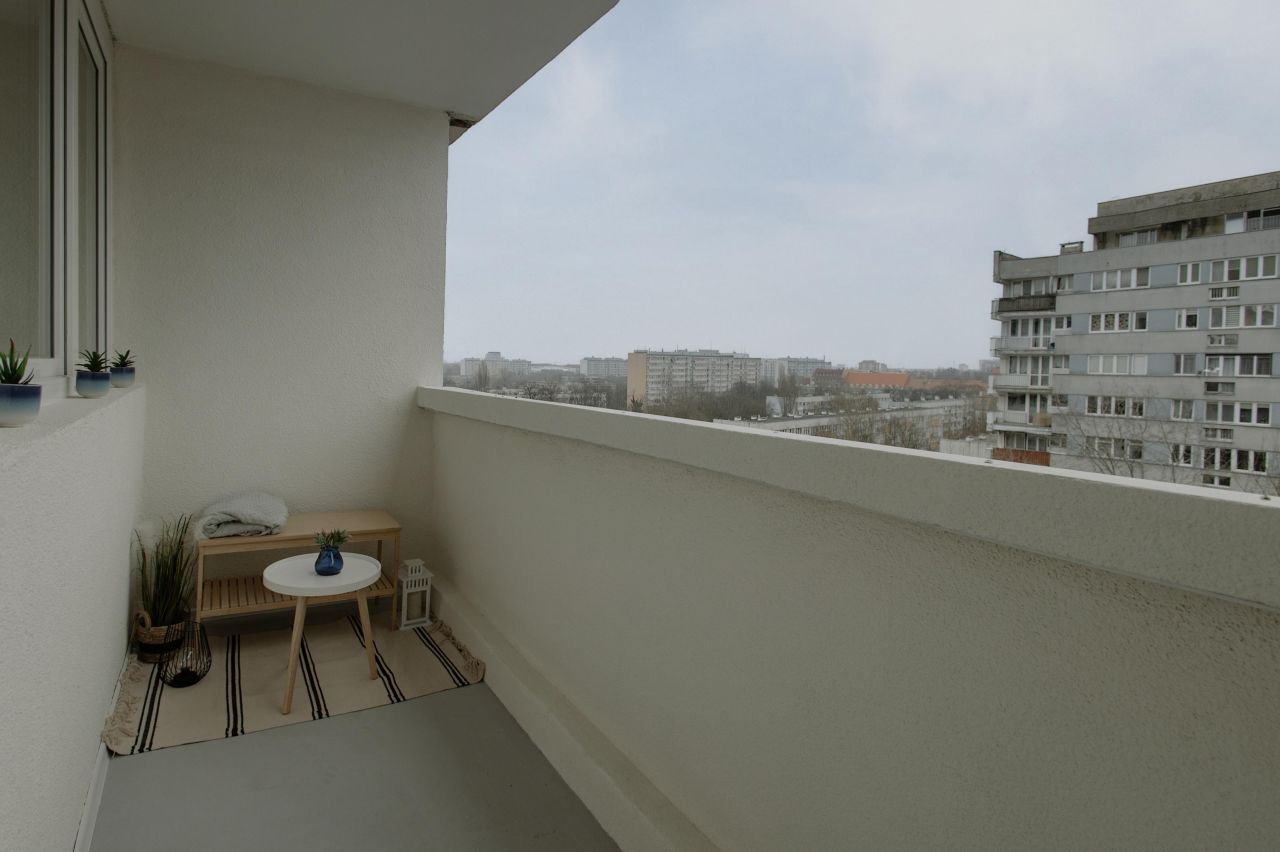 Mieszkanie 3-pokojowe Wrocław Gajowice, ul. Powstańców Śląskich. Zdjęcie 20