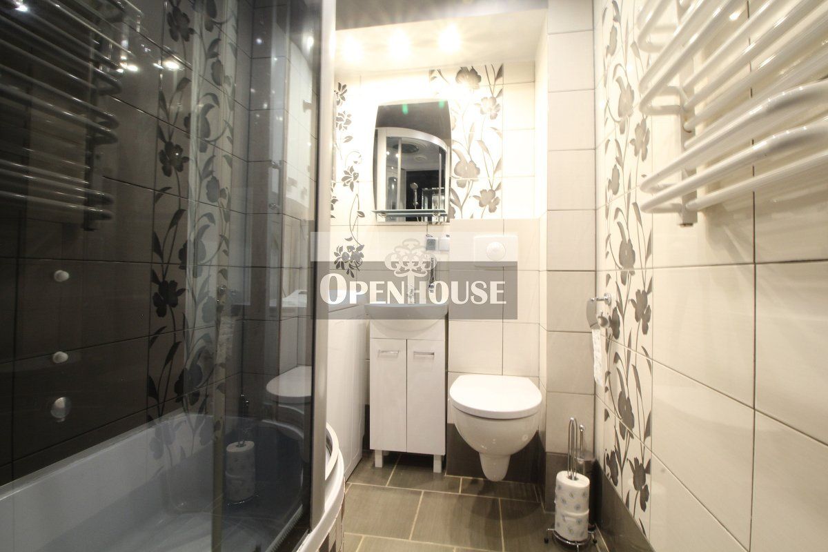 Mieszkanie 3-pokojowe Głogów, ul. Aleja Wolności. Zdjęcie 8