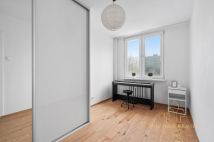 Mieszkanie 2-pokojowe Warszawa Targówek, ul. Krasiczyńska. Zdjęcie 4