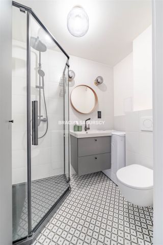 Mieszkanie 2-pokojowe Kraków Bieńczyce, os. Wysokie. Zdjęcie 23