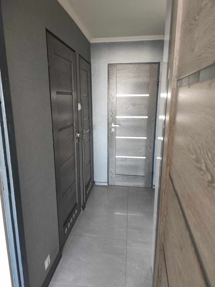 Mieszkanie 4-pokojowe Zambrów, Wyszyńskiego. Zdjęcie 6