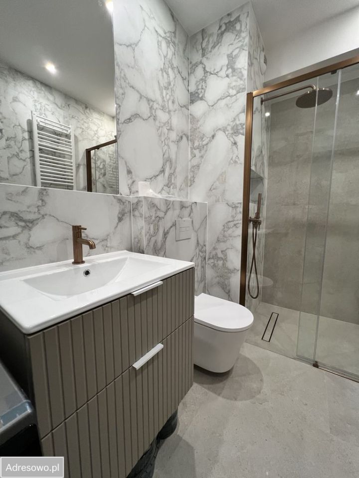 Mieszkanie 2-pokojowe Gliwice, ul. Józefa Sowińskiego. Zdjęcie 12