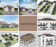 Działka inwestycyjna Stawiguda, ul. Piaskowa. Zdjęcie 3