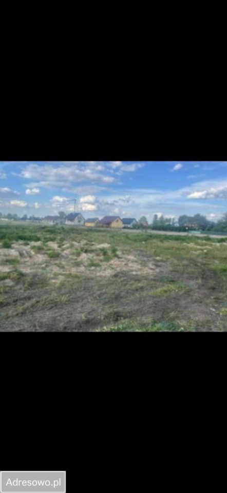 Działka budowlana Brudnowo. Zdjęcie 3