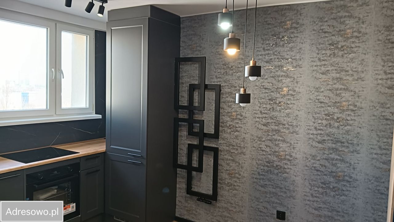 Mieszkanie 2-pokojowe Wrocław Krzyki, ul. Lubuska. Zdjęcie 17