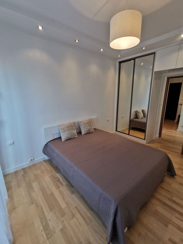 Mieszkanie 3-pokojowe Kraków Stare Miasto, ul. Szczepana Humberta. Zdjęcie 7