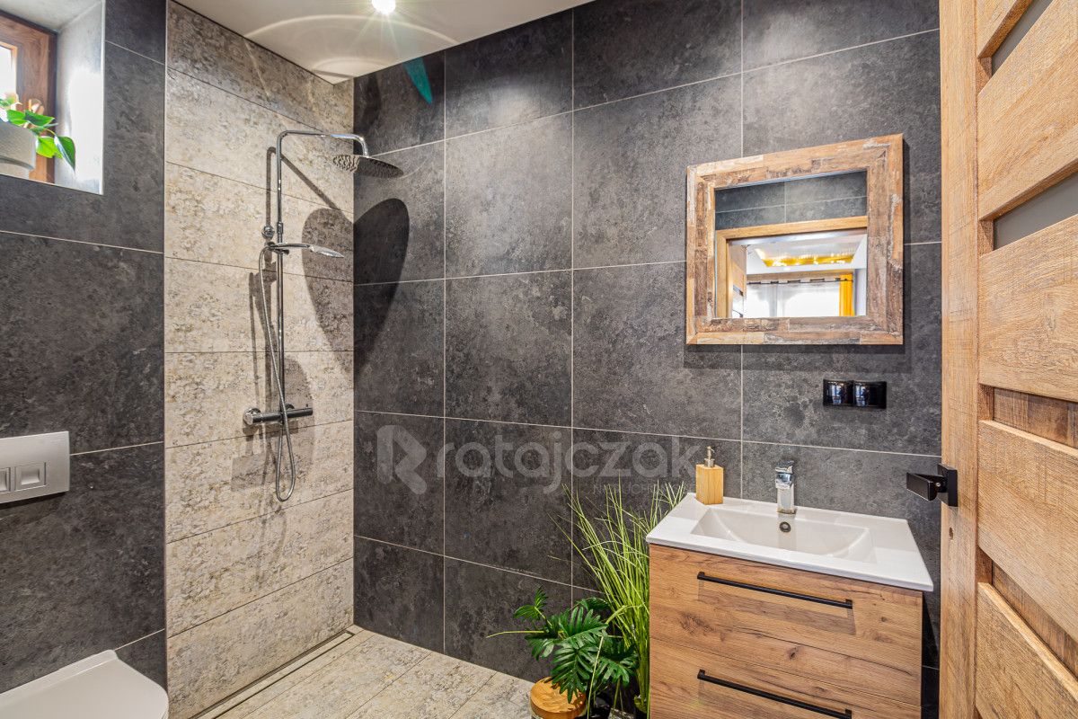 dom wolnostojący, 4 pokoje Stegna. Zdjęcie 5