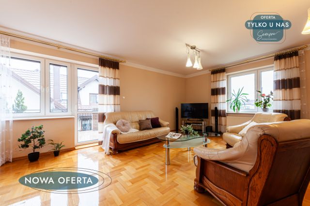 dom wolnostojący, 5 pokoi Bełchatów, ul. Wielkopolska. Zdjęcie 4