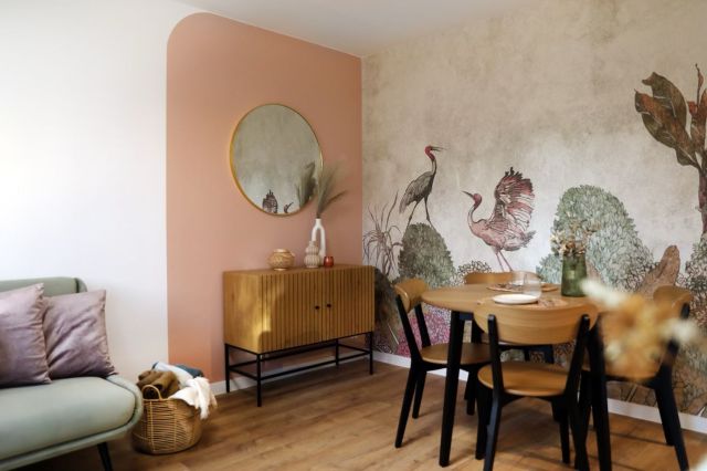 Mieszkanie 1-pokojowe Łódź Górna, ul. Wyższa. Zdjęcie 3