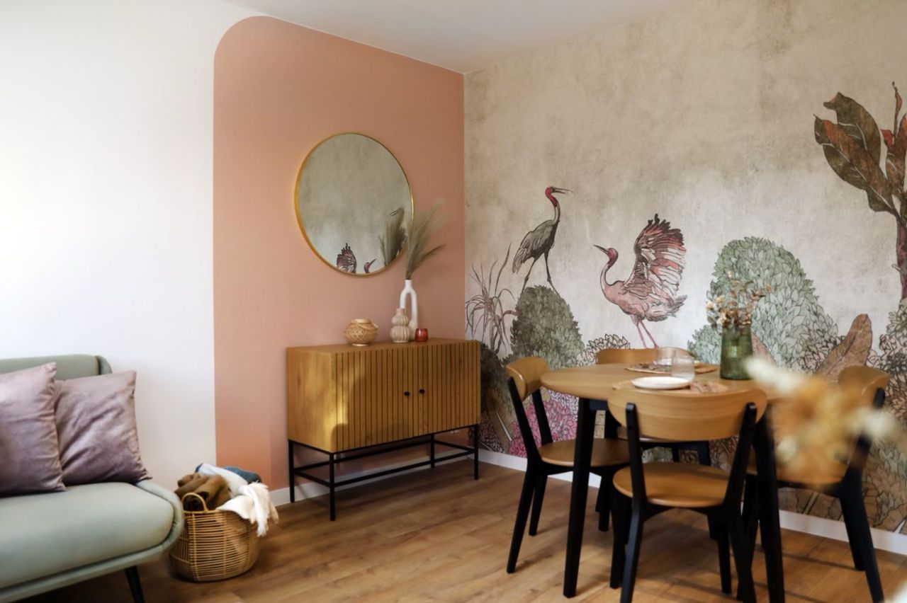 Mieszkanie 1-pokojowe Łódź Górna, ul. Wyższa. Zdjęcie 3