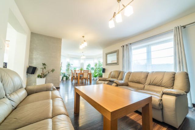 dom wolnostojący, 6 pokoi Krosno, ul. Krakowska. Zdjęcie 8