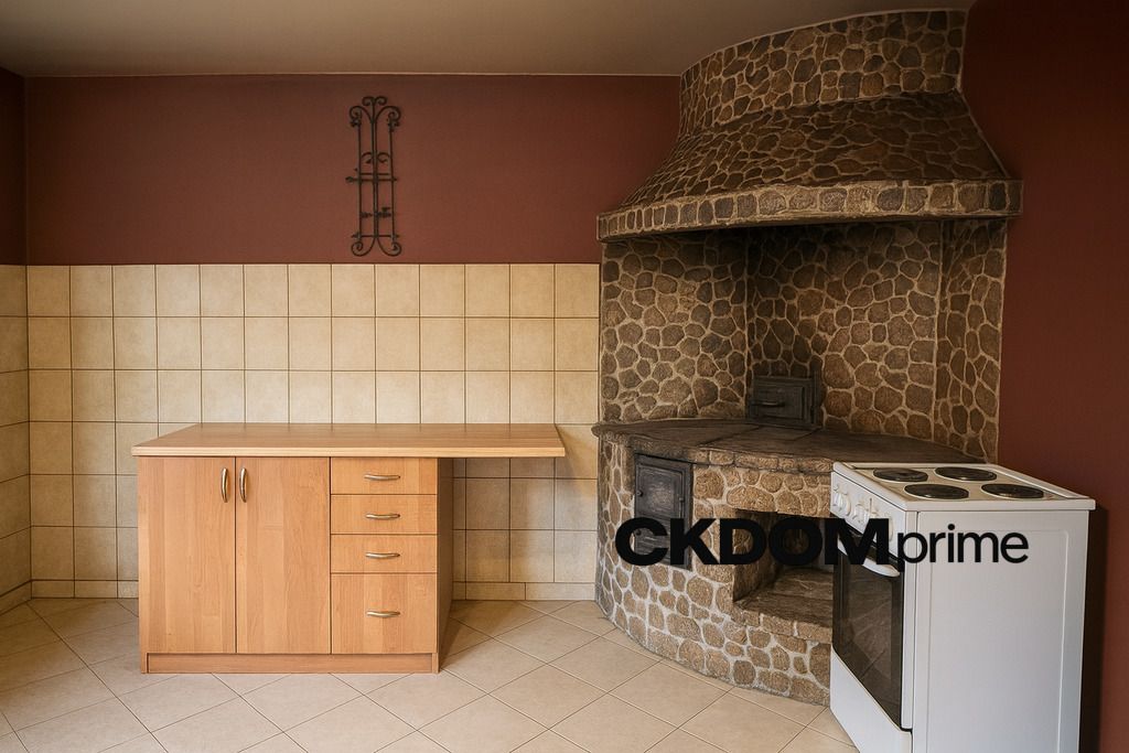 dom wolnostojący, 6 pokoi Rudki. Zdjęcie 19