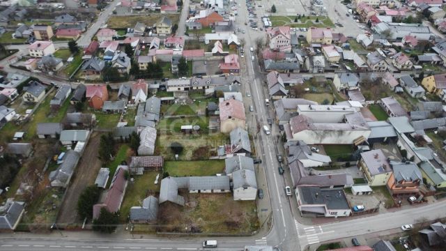 dom wolnostojący, 6 pokoi Daleszyce. Zdjęcie 7