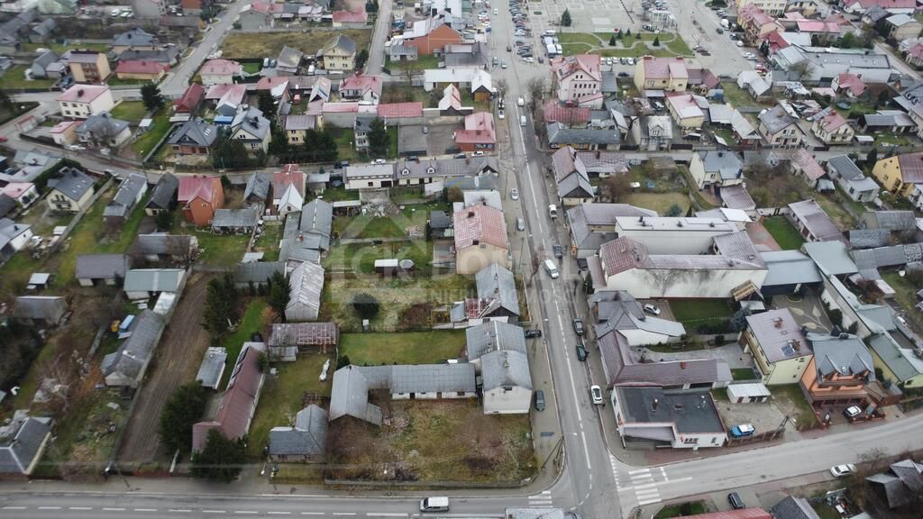 dom wolnostojący, 6 pokoi Daleszyce. Zdjęcie 7