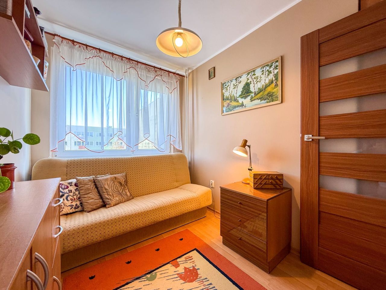 Mieszkanie 3-pokojowe Słupsk, ul. Braci Gierymskich. Zdjęcie 6