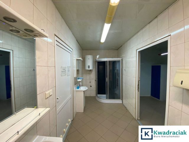 Lokal Jasło, ul. Towarowa. Zdjęcie 8