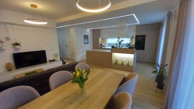 bliźniak, 5 pokoi Żłobizna, ul. Miodowa. Zdjęcie 1