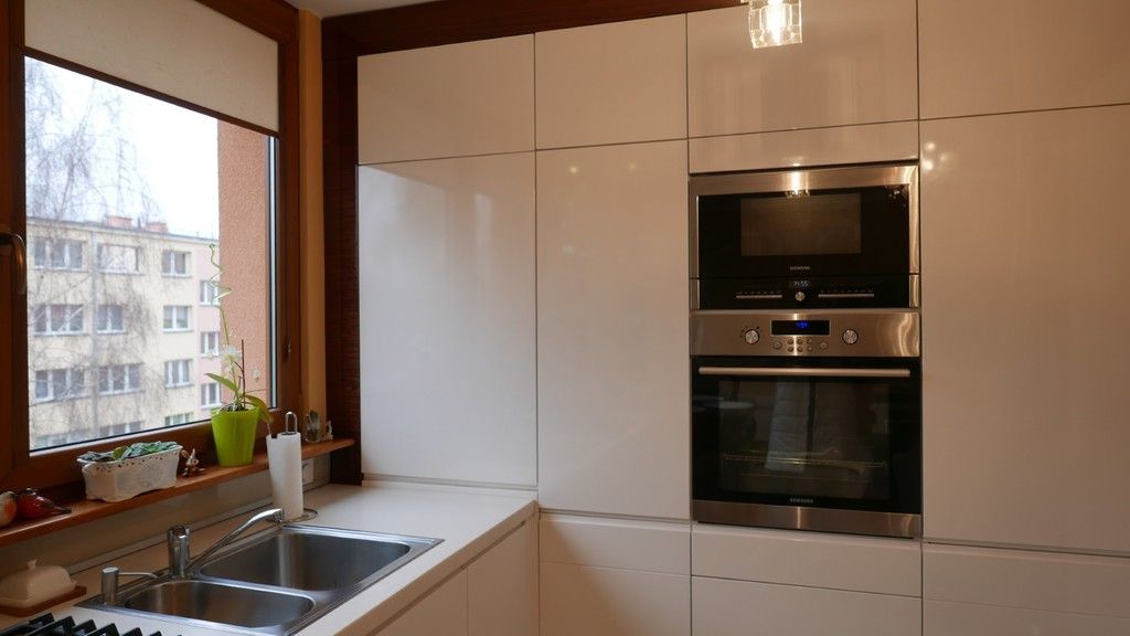 Mieszkanie 2-pokojowe Kłodzko, ul. Dąbrówki. Zdjęcie 2