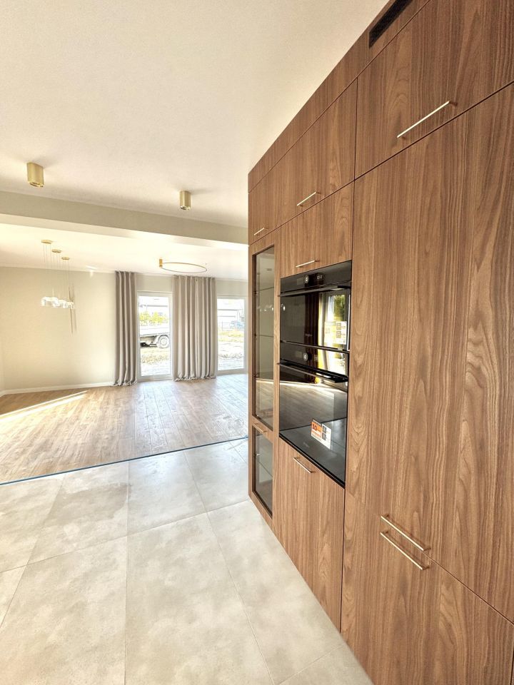 bliźniak, 5 pokoi Wilkszyn, ul. Chabrowa. Zdjęcie 4