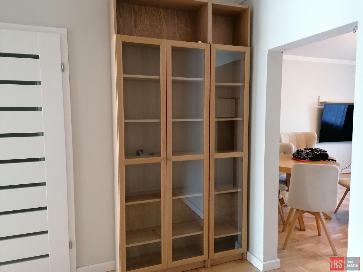 Mieszkanie 3-pokojowe Warszawa Grochów, ul. Wspólna Droga. Zdjęcie 4