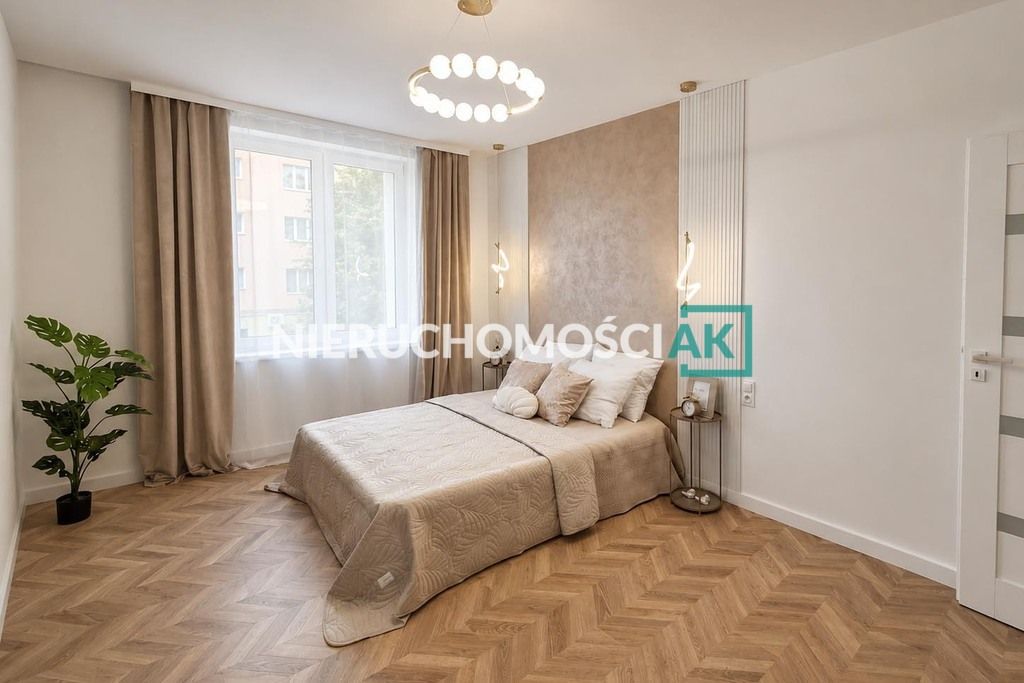 Mieszkanie 3-pokojowe Konin, al. 1 Maja. Zdjęcie 4