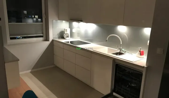 Mieszkanie 3-pokojowe Warszawa Białołęka, ul. Mariana Wyrzykowskiego