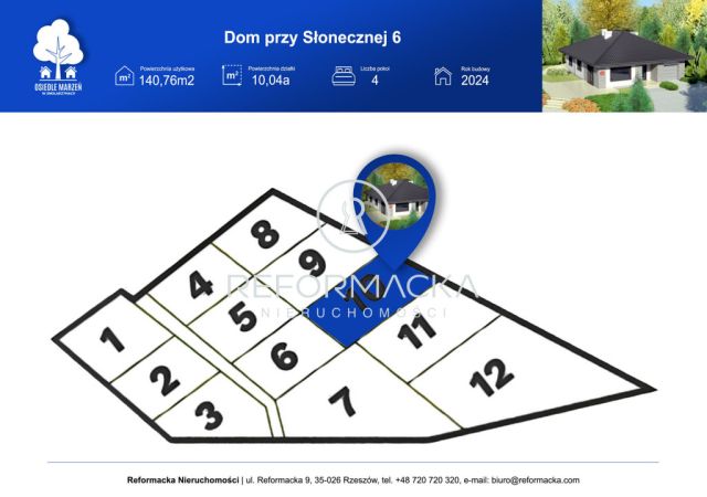 dom wolnostojący, 4 pokoje Smolarzyny. Zdjęcie 2
