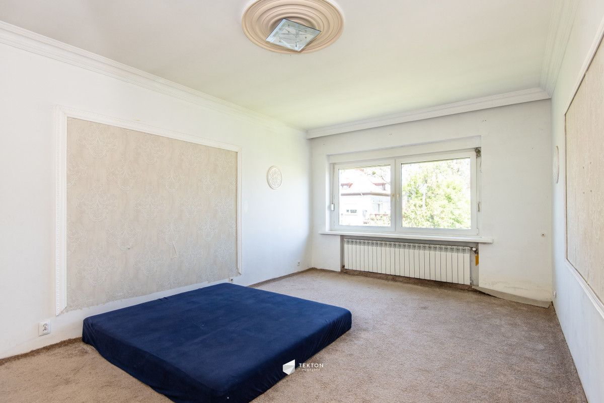 dom wolnostojący, 5 pokoi Poznań Wola, ul. Startowa. Zdjęcie 11
