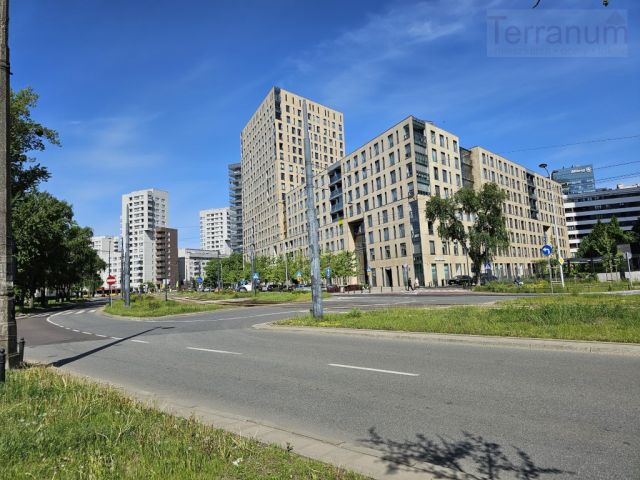 Mieszkanie 2-pokojowe Warszawa Śródmieście, ul. Stawki. Zdjęcie 23