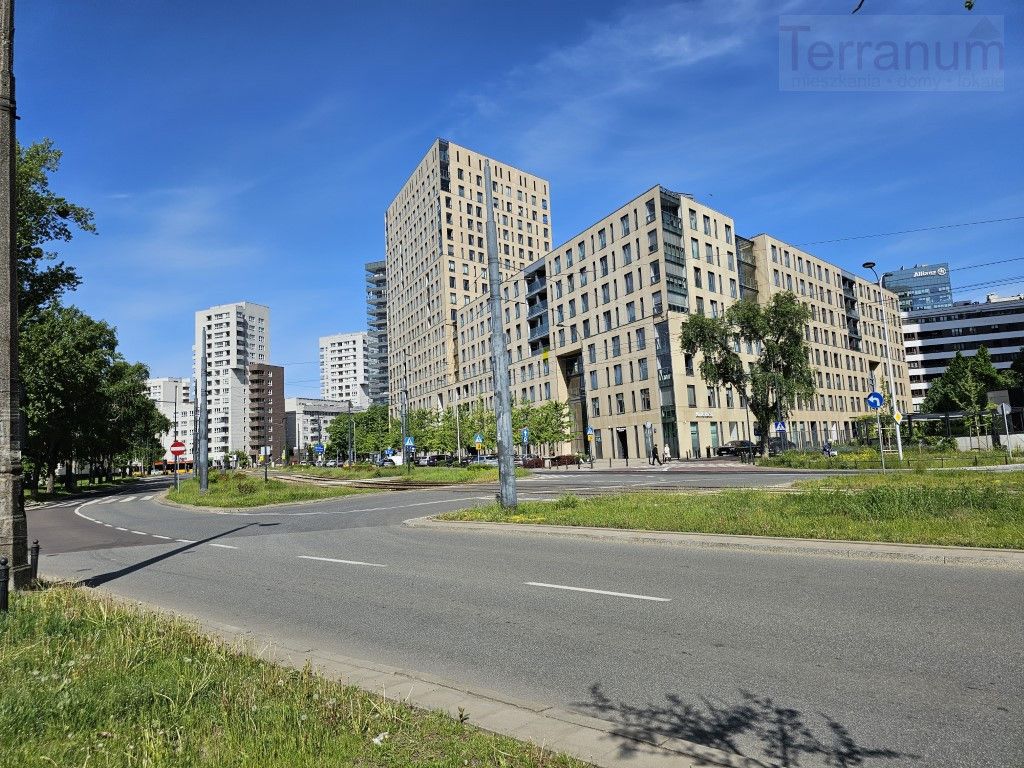 Mieszkanie 2-pokojowe Warszawa Śródmieście, ul. Stawki. Zdjęcie 23