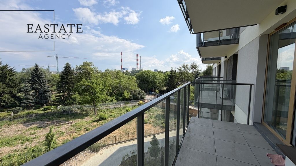 Mieszkanie 2-pokojowe Warszawa Mokotów, ul. Antoniewska. Zdjęcie 12