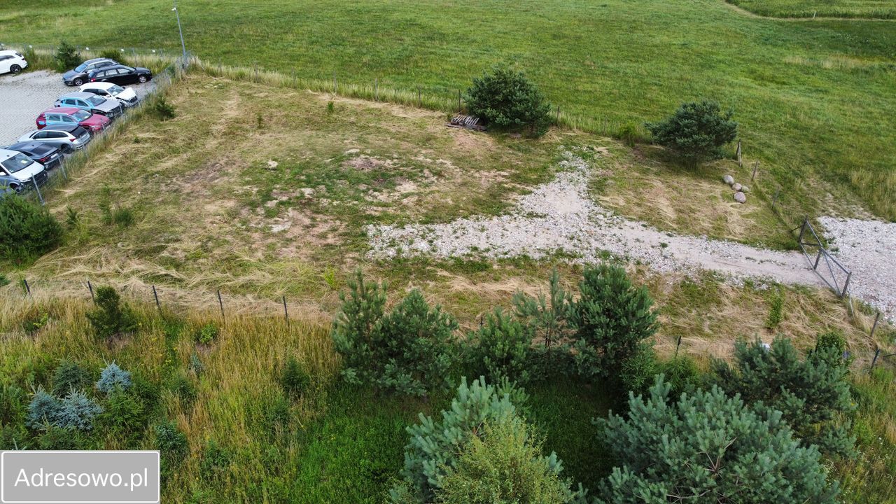 Działka budowlana Otomin, ul. Księżycowa. Zdjęcie 8
