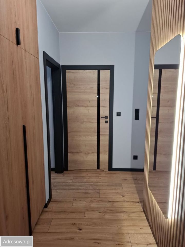 Mieszkanie 3-pokojowe Warszawa Kamionek, ul. Mińska. Zdjęcie 10