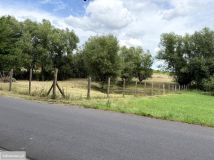 Działka budowlana Łabędź. Zdjęcie 1