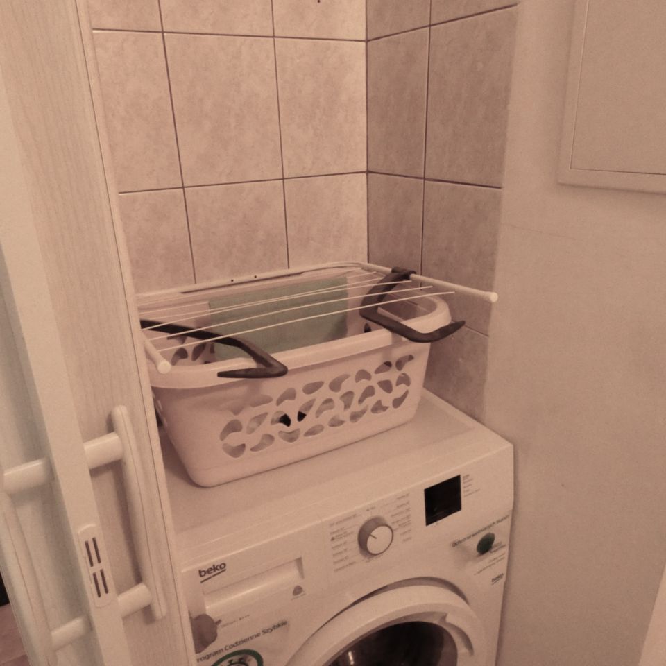 Mieszkanie 1-pokojowe Bydgoszcz Szwederowo, ul. Ludwika Solskiego. Zdjęcie 10