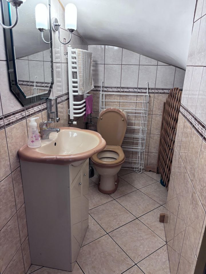 dom wolnostojący, 4 pokoje Łobez, ul. Szymanowskiego. Zdjęcie 11