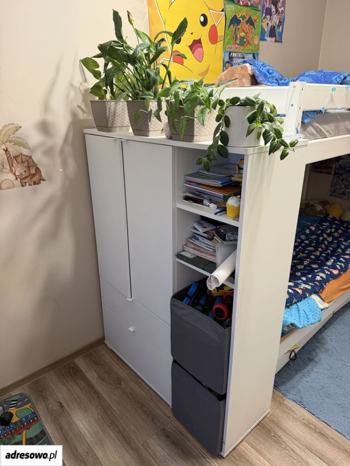 Mieszkanie 3-pokojowe Lublin Kalinowszczyzna, ul. Niepodległości. Zdjęcie 12