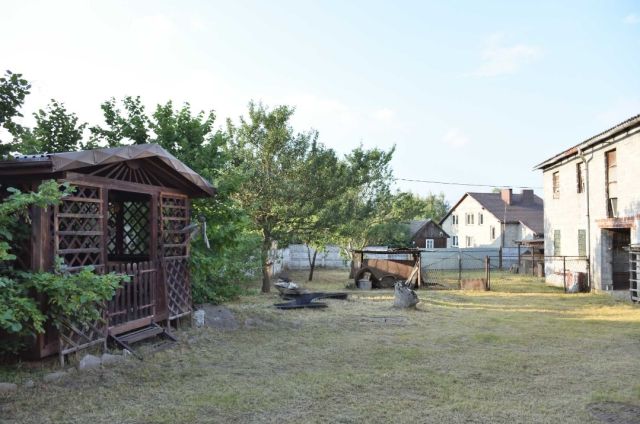 dom wolnostojący Boguchwałowice, ul. Mariana Buczka. Zdjęcie 2