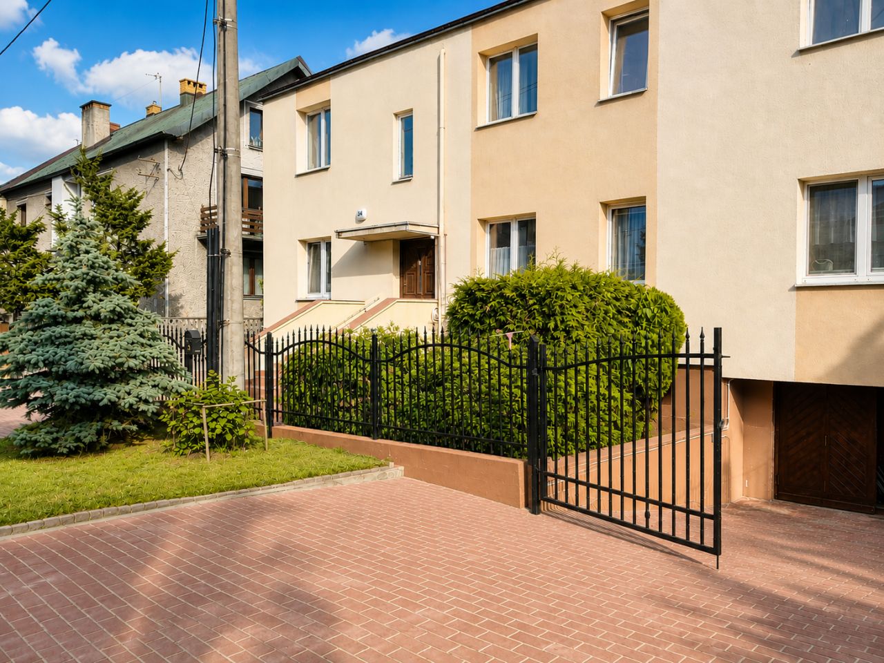 Mieszkanie 5-pokojowe Toruń Jakubskie Przedmieście. Zdjęcie 22