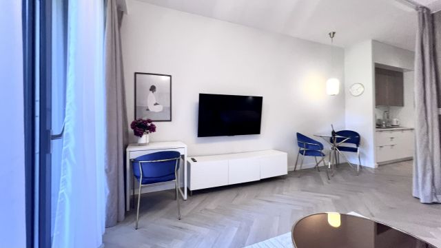 Mieszkanie 1-pokojowe Kraków Stare Miasto, ul. Stradomska. Zdjęcie 7