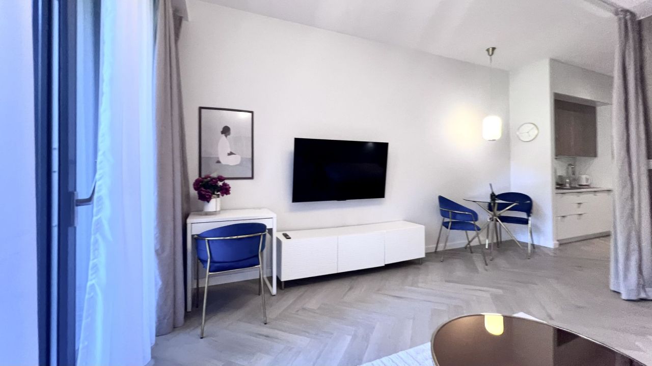 Mieszkanie 1-pokojowe Kraków Stare Miasto, ul. Stradomska. Zdjęcie 7